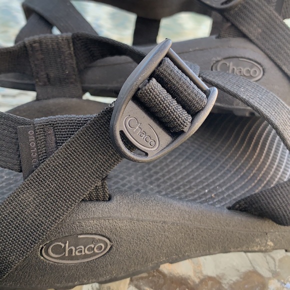 Chaco sandals size 8 - Picture 6 of 12